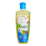 Dabur Vatika Hair Oil – Nature’s Care for Your Hair