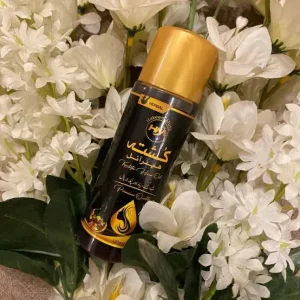Kushta Hair Oil by Hakeem Musa 120ml