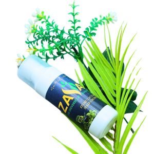 Zasa Herbal Hair Oil